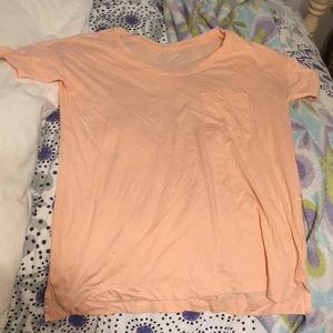 Old Navy Boyfriend Tee